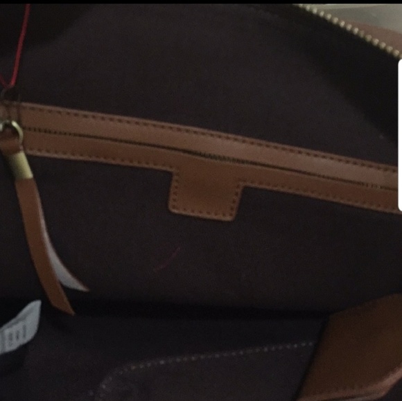 Johnny Was PAIGE WEEKEND BAG - Picture 7 of 7